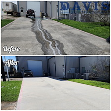 Professional Metal Building Softwashing & Surface Cleaning in Huffman, Texas